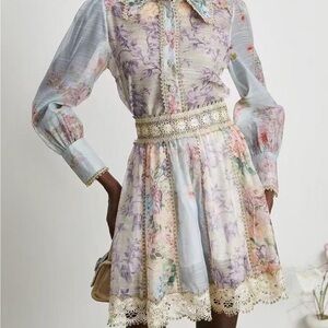miss rosier ワンピース Jeanne black one-shoulder cut-out maxi dress